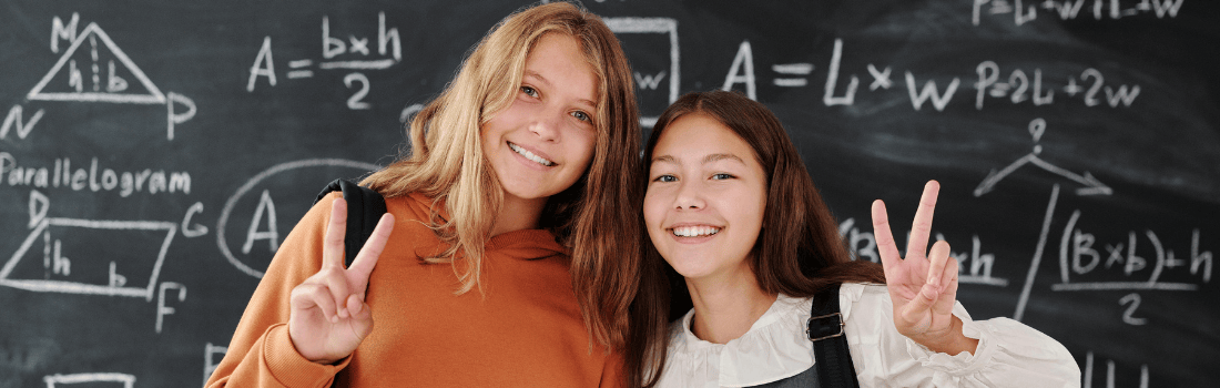 6th Grade For Kids: Algebraic Equations Class: Join our online math class for middle school. Learn algebraic equations with interactive lessons, IXL practice & real-world examples.