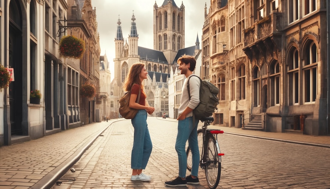 Dutch Delights: Beginner's Course (Weekends): Why not learn the most beautiful language on earth?