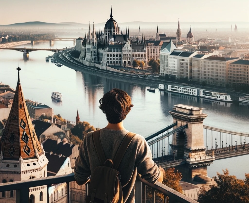 Hungarian Language (a Taster for Beginners): Discover Hungarian A1 Level: Your Essential Online Language Course