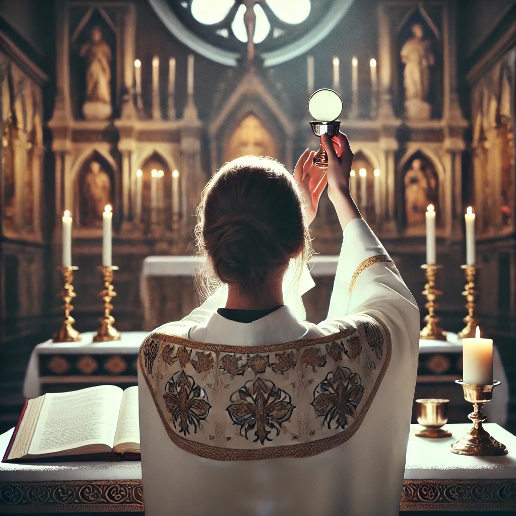 Teología Cristiana Científica: Descubre los fundamentos de la teología cristiana, explorando las escrituras, doctrinas y el pensamiento teológico moderno