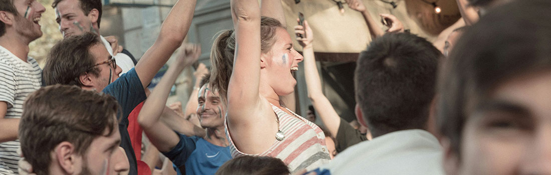 Introduction to French: Start your French journey with our interactive course, where you'll enhance your speaking skills, learn essential vocabulary, and gain the confidence to communicate in French.