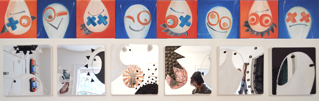 Your Emotional Reflection on the Storyboard: Explore emotion and imagination in our creative storytelling online class. Learn to express stories through art, reflection, and design.