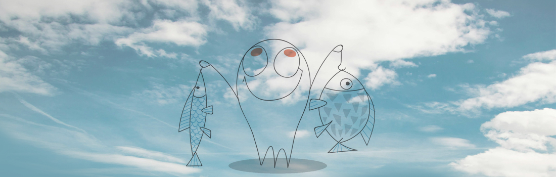 The Art Space: Look at Yourself in the Air: Discover yourself through creativity in this healing art online class. Reflect, draw, and express emotions through mindful illustration.