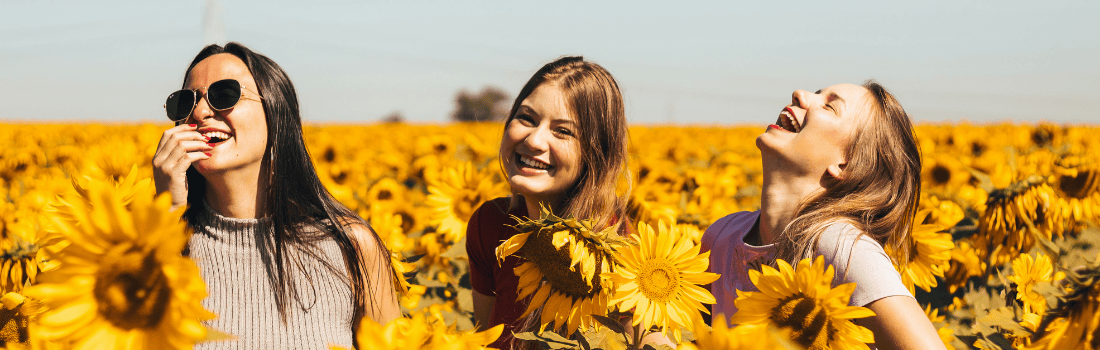 Helping You Grow Into The Person You Want To Be: Join this life coaching online class to improve health, confidence & relationships while growing into the best version of yourself.