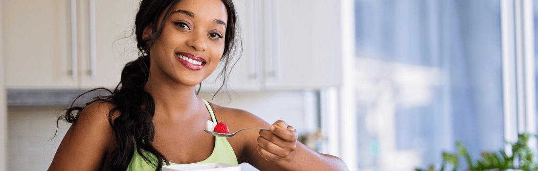 Nourish to Flourish: Discover balance and vitality in this online nutrition and wellness class focused on healing, mindful eating, and science-based health.