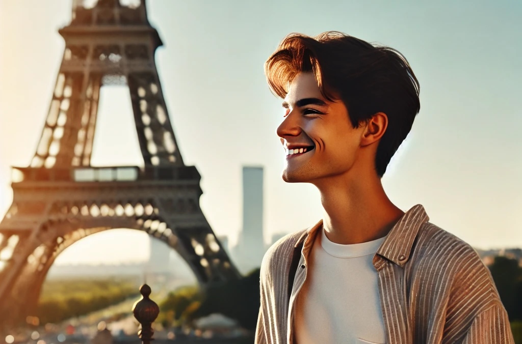 Beginning French / Français: Start your language adventure with "Beginner in French", guided by a from Côte d'Ivoire with a PhD in French. I will immerse you in the essential basics of French in an engaging and culturally rich learning experience.