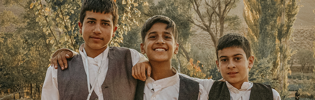 Perzisch leren: Perfect voor beginners: Begin Persisch zelfverzekerd te spreken en omarm nieuwe kansen!