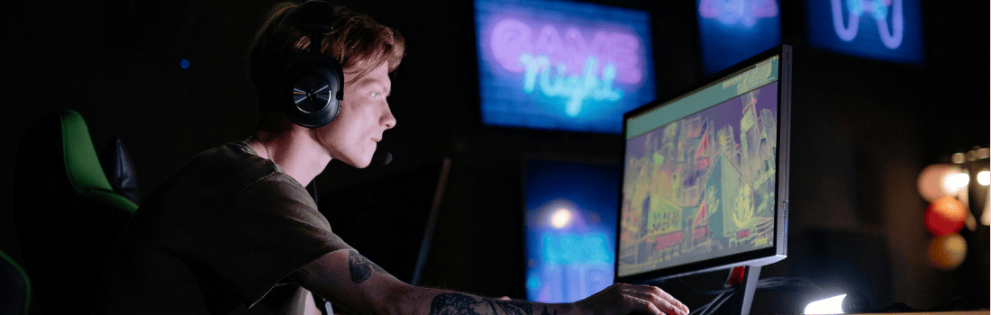 Intro to Game Programming in Unity: Join this Unity game programming online class for beginners. Learn C#, build projects, and create your first game with expert guidance.