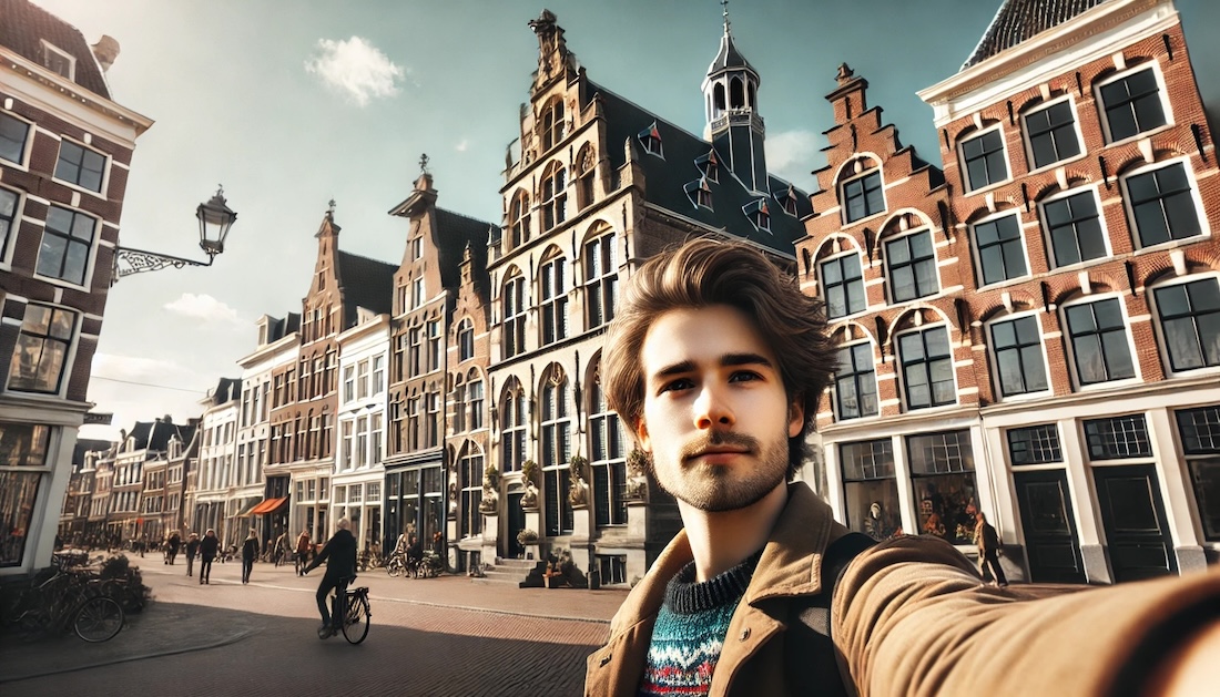 Neerlandés: Curso para principiantes: ¡Aprende holandés y explora los Países Bajos y Flandes!