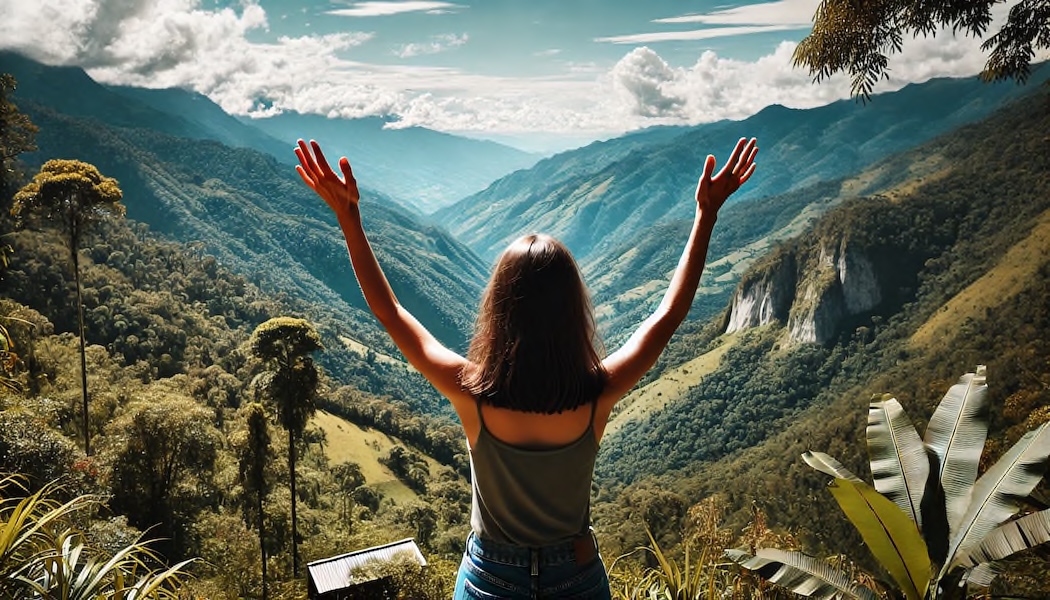 Online Spanish Class