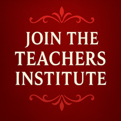 Teachers Institute