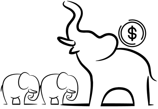 Teach on PassionClass Elephant